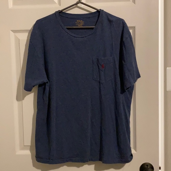 Polo Ralph Lauren Other - Men’s polo Ralph Lauren t shirt, size L